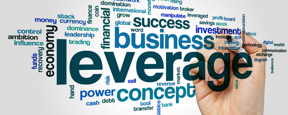 Pocket Option: leverage