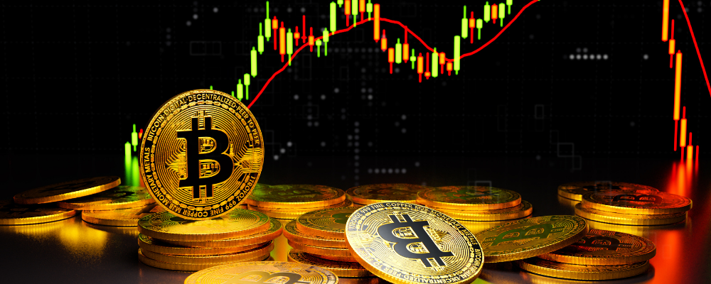 Scalping in Crypto trading: features and examples