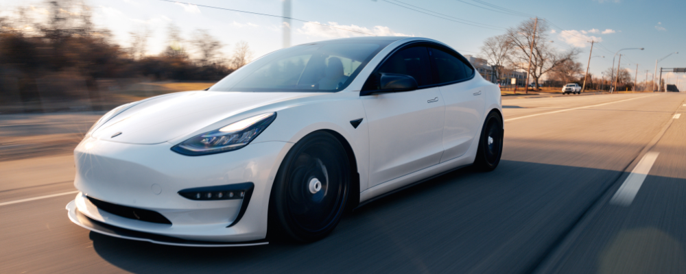 Tesla (TSLA): the tech disruptor