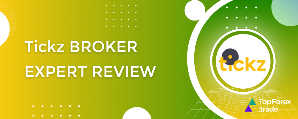 Tickz broker review