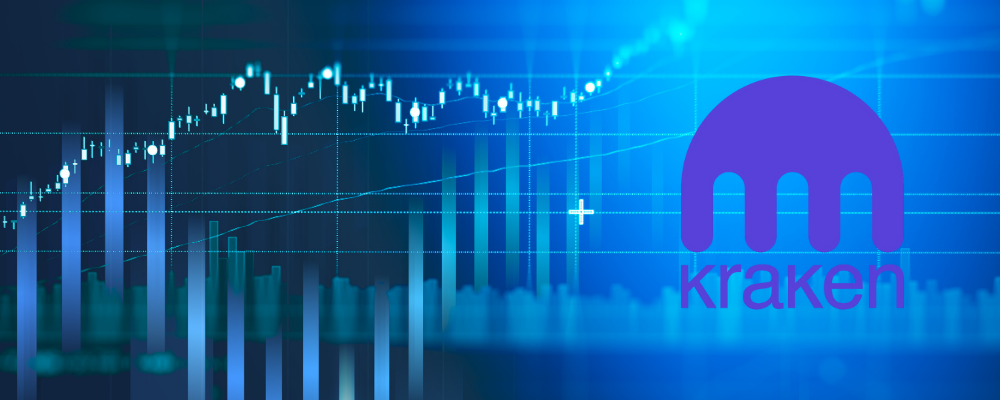 Kraken Crypto broker review