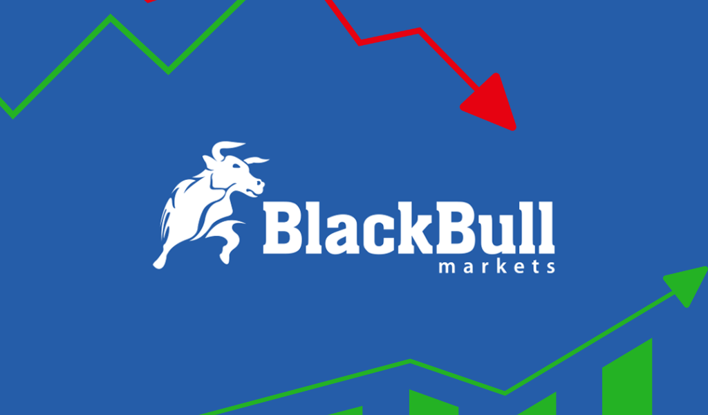 blackbull best gold spreads award 2025