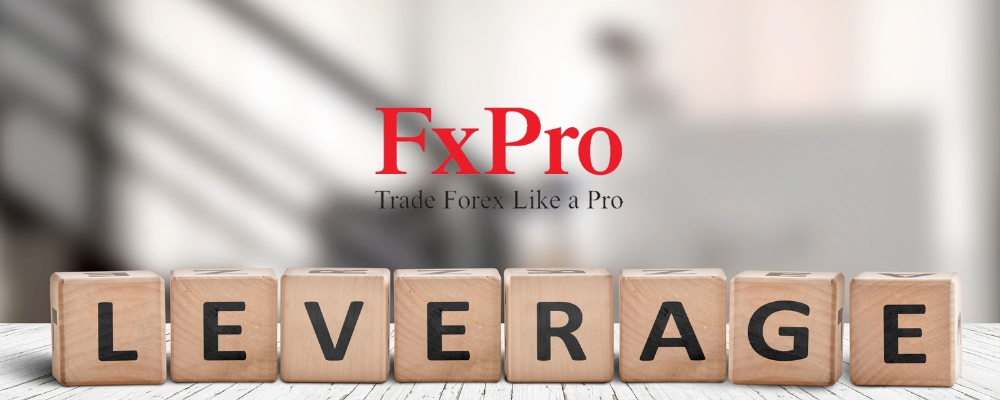 FxPro: leverage