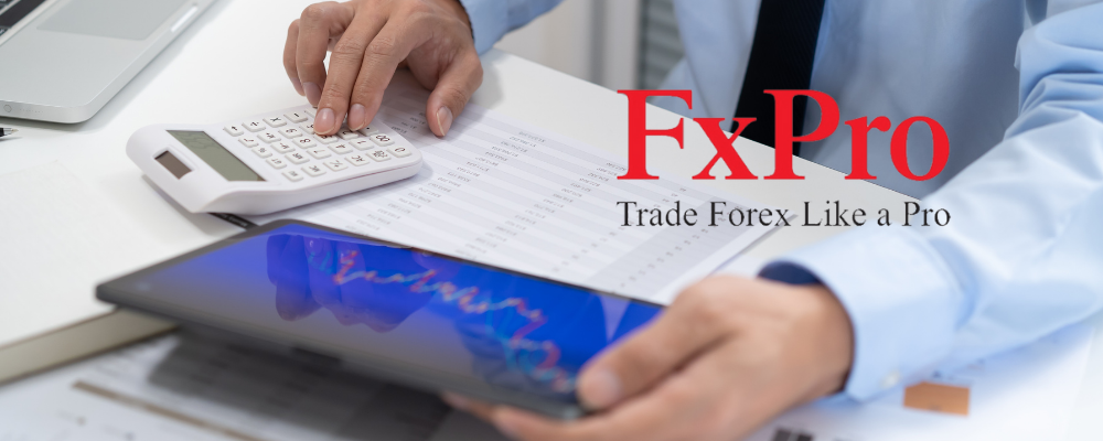 The FxPro platform