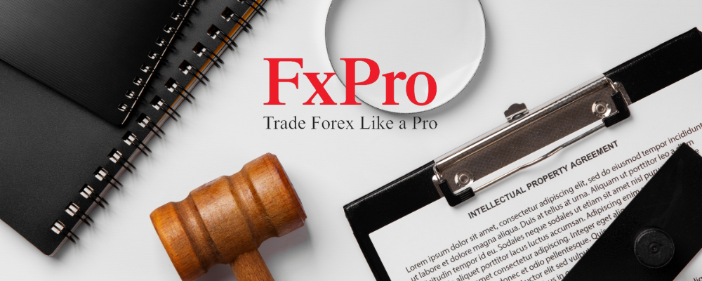 FxPro: regulation and licences