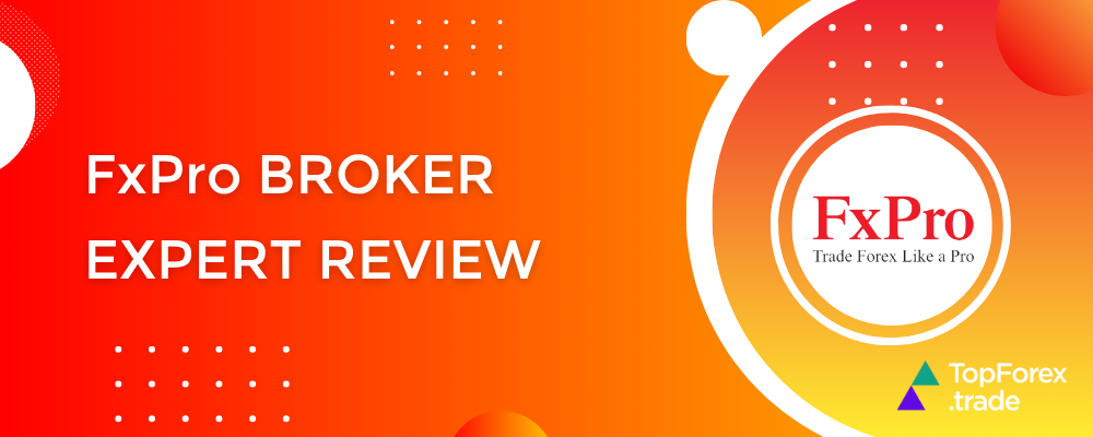 FxPro broker review