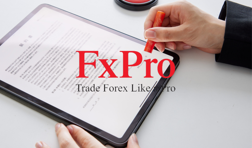 FxPro unleashes powerful new trading app optimised for tablets