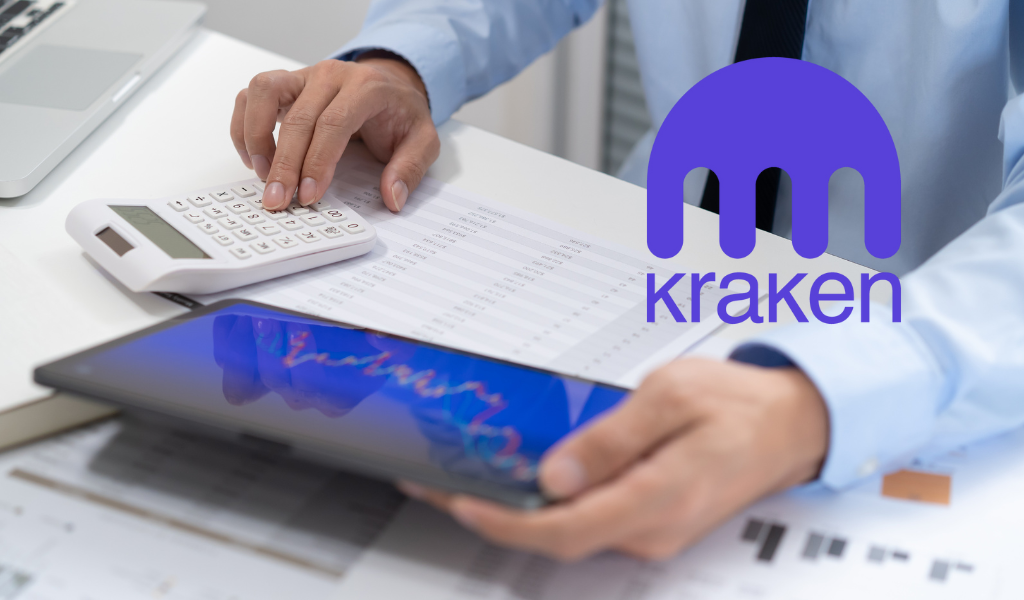 kraken q3 revenue doubles tokenized stocks 5 billion