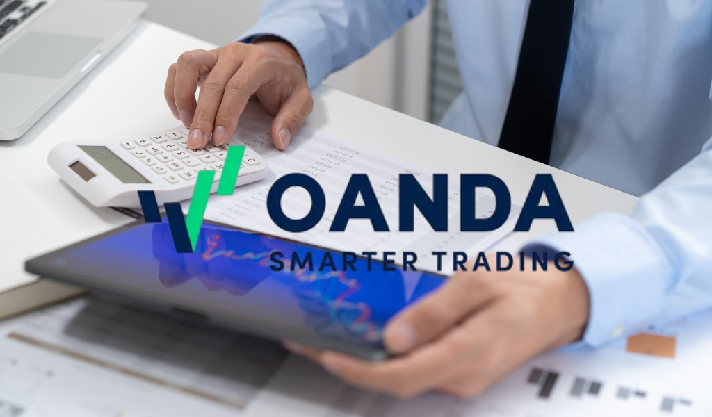 OANDA Europe profit surges 739% as client strategy offsets market calm