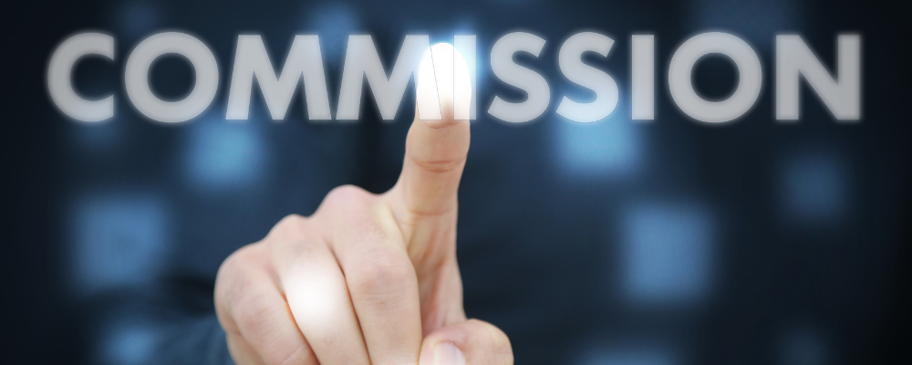 Tickz: fees and commissions