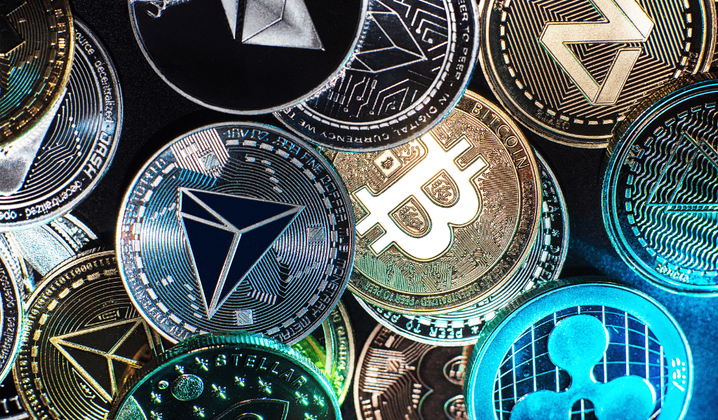 U.S. ETF market smashes record, topping $12.7 trillion as Crypto funds attract millions