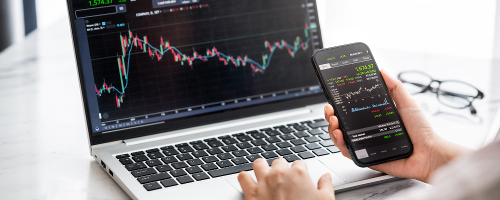 Libertex as a trading platform: terminals and accounts