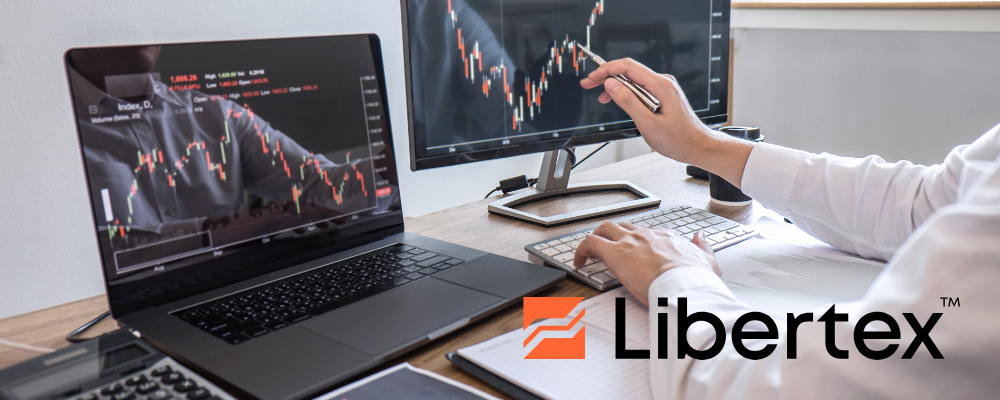 Libertex: overview and company background