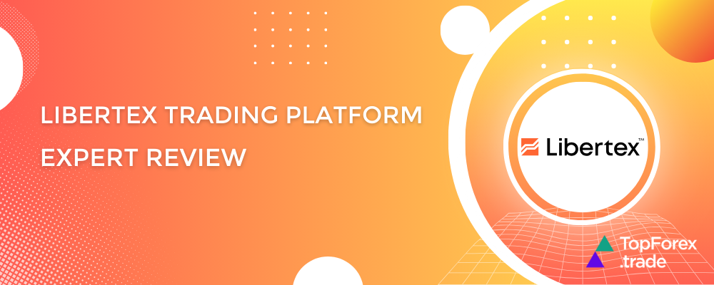 Libertex review