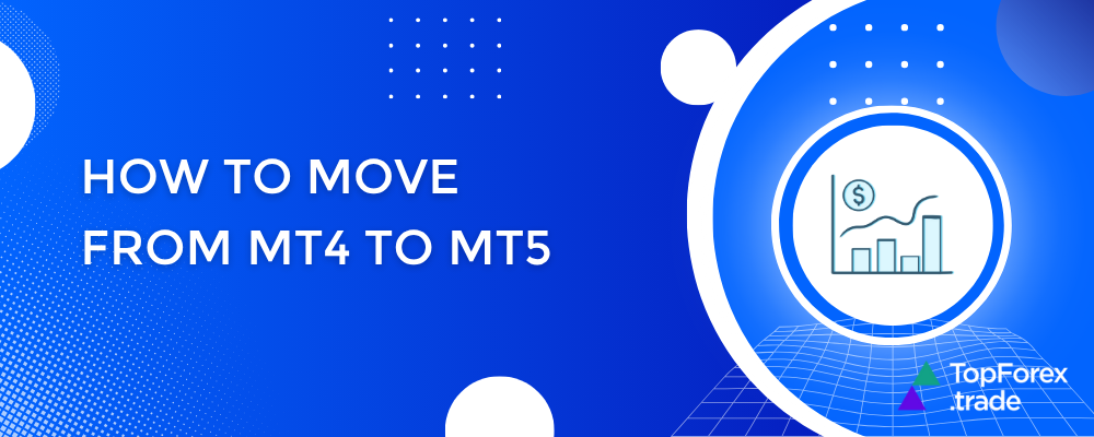 Moving from MT4 to MT5