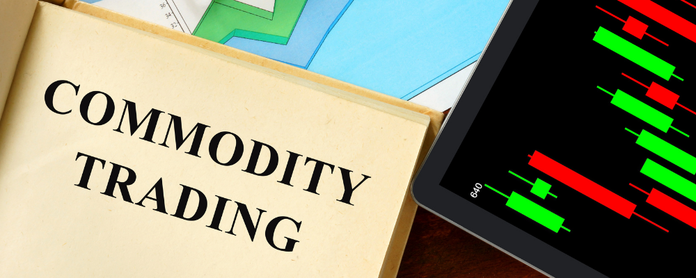 Soft commodities CFD trading: case study