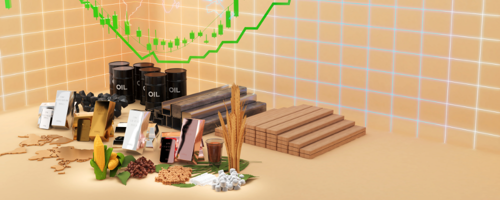 Soft commodities CFD trading guide