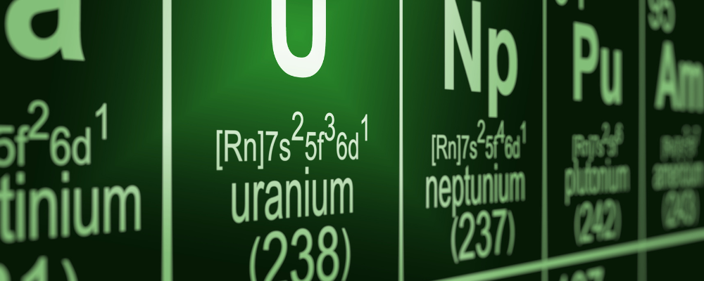The core drivers of the Uranium resurgence