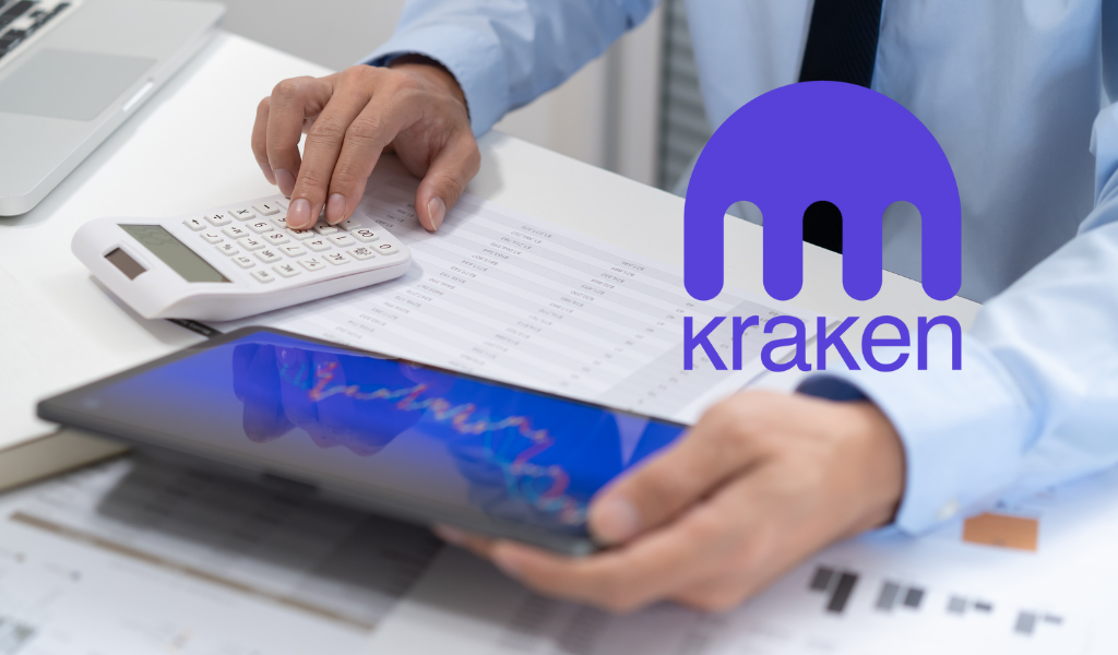 Kraken rolls out crypto card in UK and EU, touting 1% cashback and no fees
