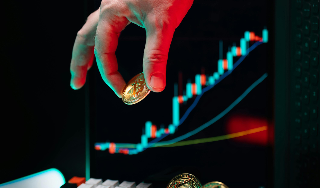 $2.7 trillion stock sell-off triggers extreme fear in crypto market