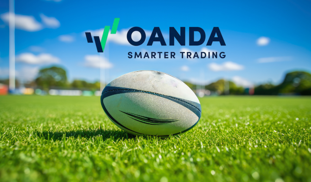OANDA Japan taps rising rugby popularity with Tokyo Sungoliath sponsorship