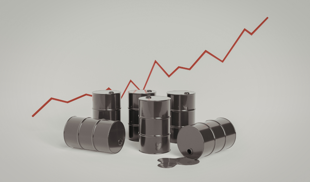 Oil markets calm as Russia-Ukraine peace talks show progress