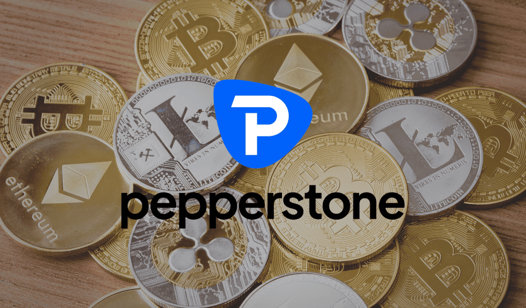 Pepperstone takes aim at crypto exchanges with new spot trading platform