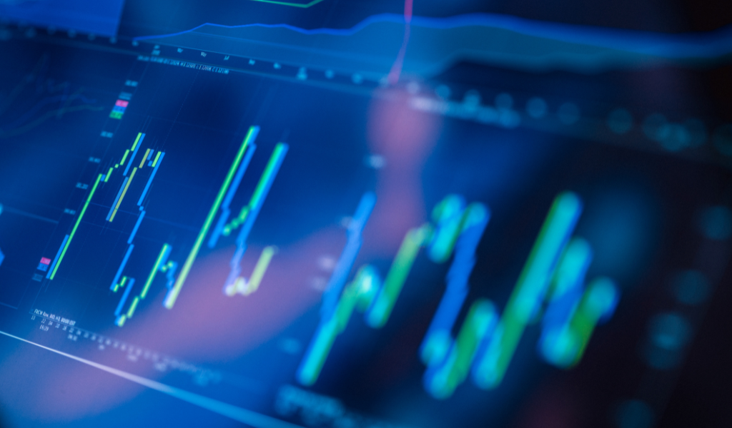 tech selloff amd slides ai bubble fears