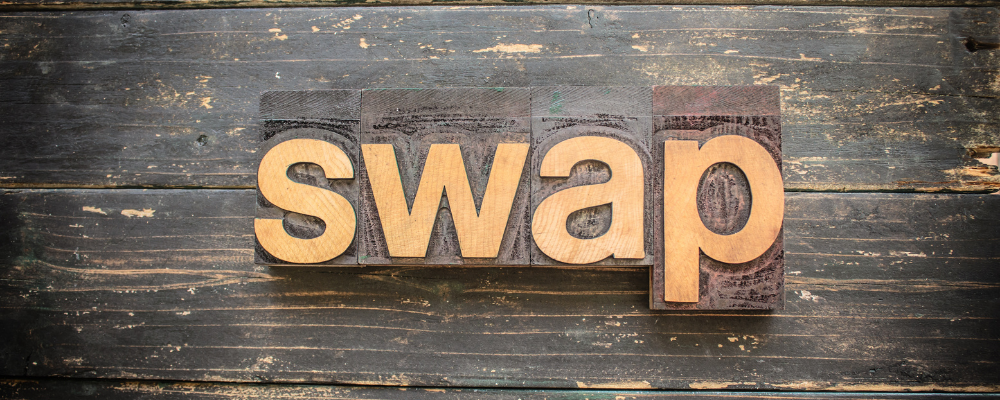 What exactly is swap in FX trading?