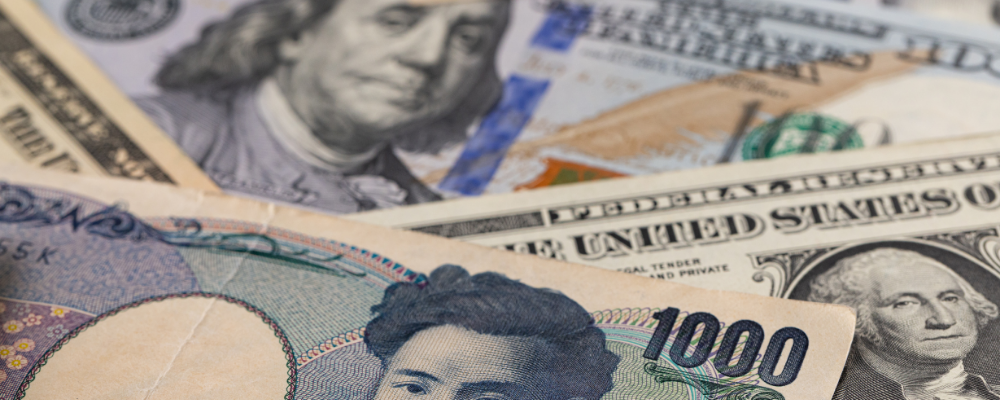 Why safe-haven currencies work