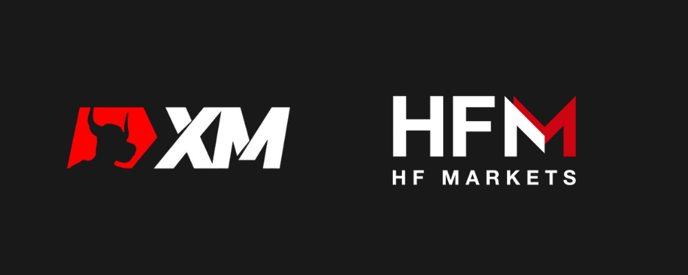 XM vs. HotForex: trust, security, and starting capital