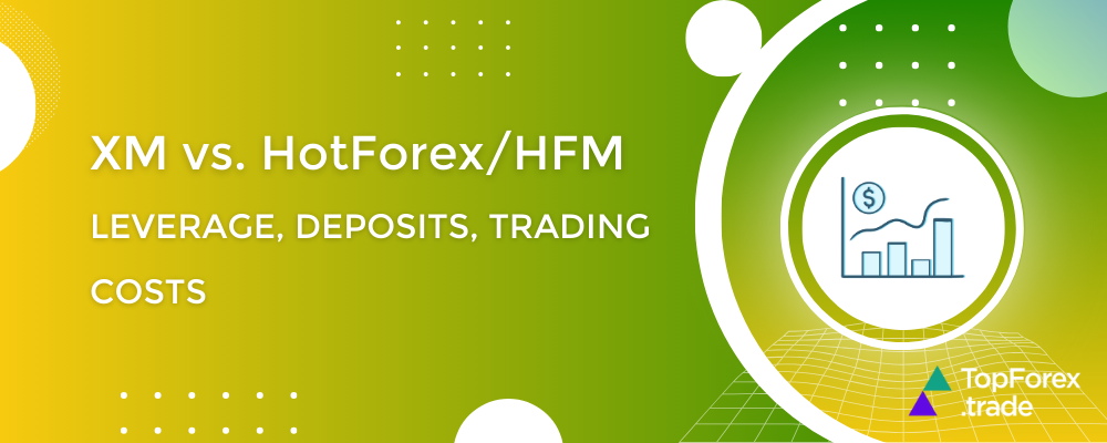 XM vs. HotForex/HFM