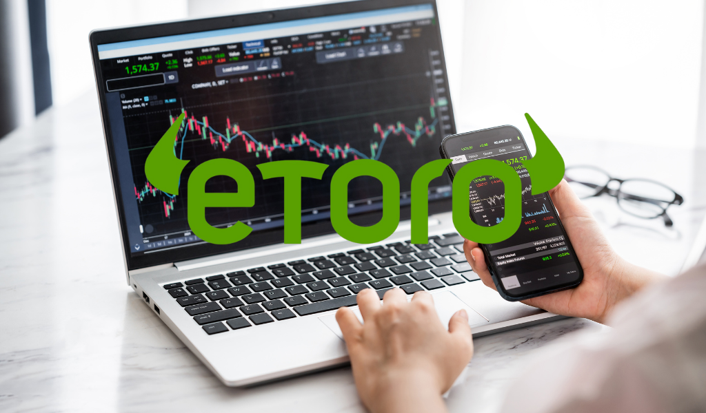 etoro uk stock lending passive income