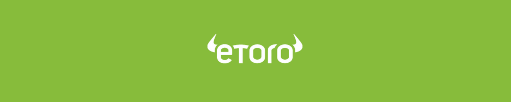 eToro: a welcome bonus and sustainable rewards