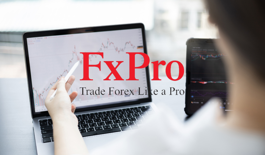 5-star CFD provider FxPro wins triple honors in FT and IC Awards