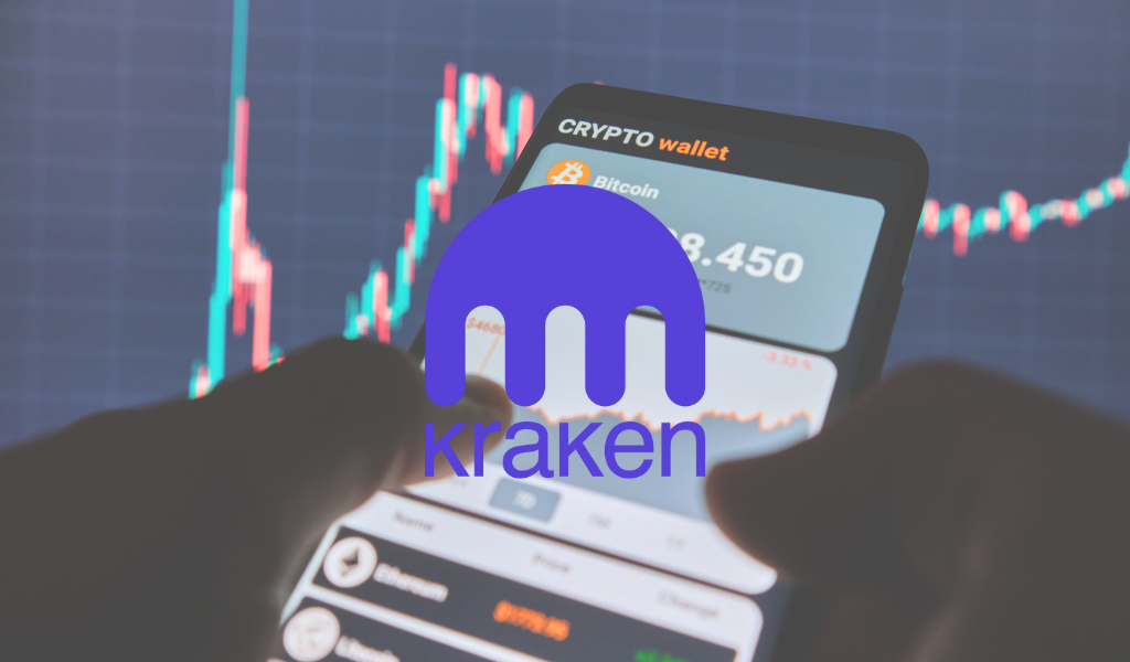 Kraken acquires Backed to expand tokenized stock & ETF trading