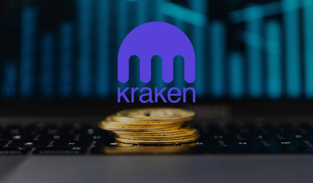 kraken avelacom low latency crypto trading