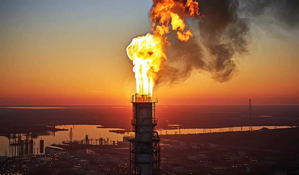 natural gas prices surge cold forecast