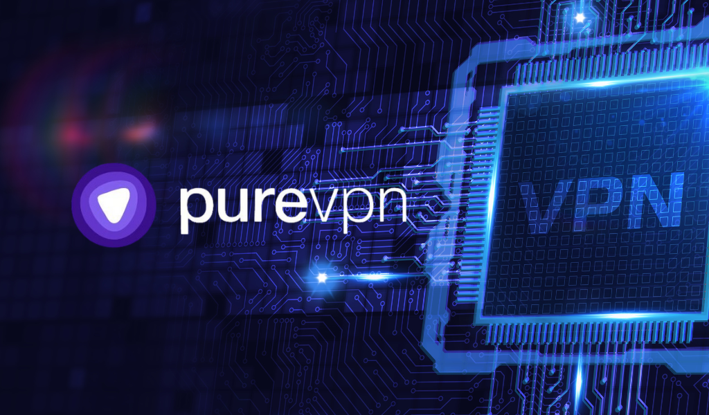 PureVPN slashes price to $1.41/month in limited 89% off holiday bundle