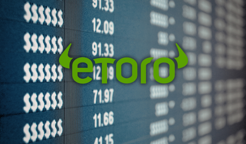 trade uae stocks etoro high dividend yield