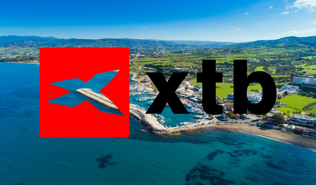 XTB sidesteps Polish gridlock, secures EU crypto license in Cyprus