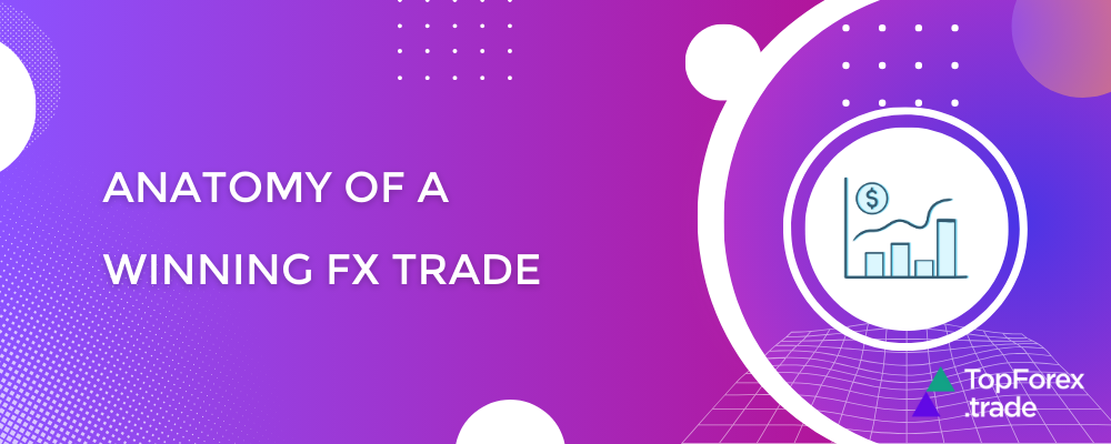 Anatomy of a winning trade