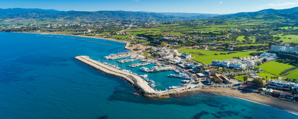 Cyprus Securities and Exchange Commission (CySEC