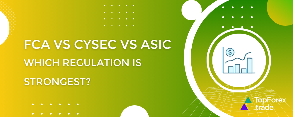 FCA vs CySEC vs AS
