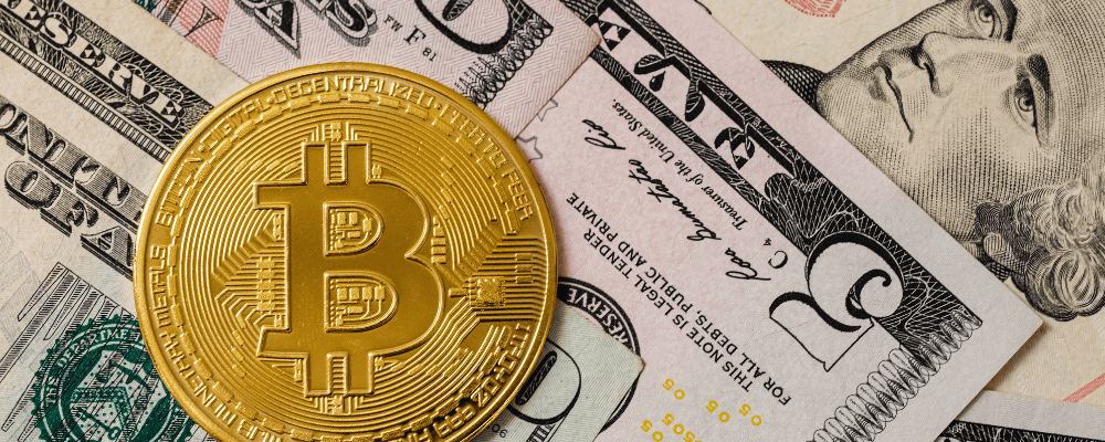 How crypto affects forex: understanding the channels of influence
