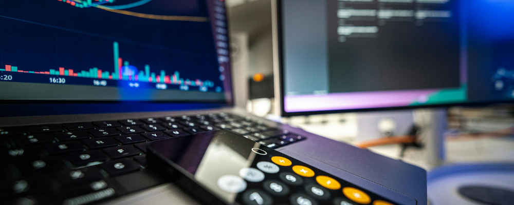 How to calculate risk ratio in FX trading?