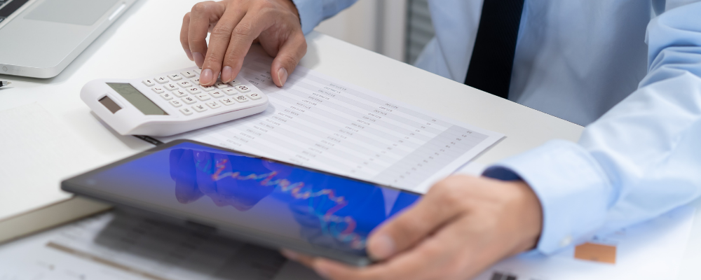 How to calculate the real risk: real-world examples