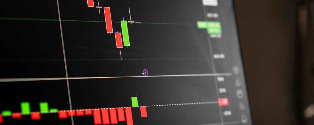 Market orders in FX trading
