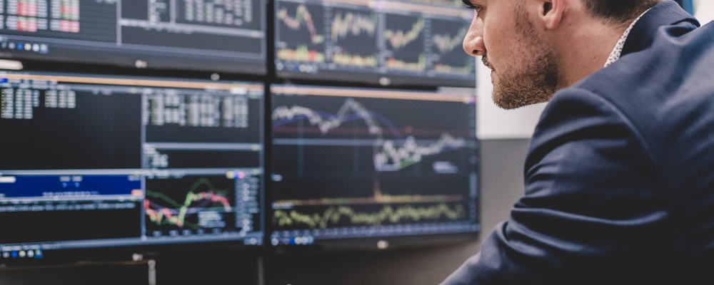 What is the real risk in FX trading?