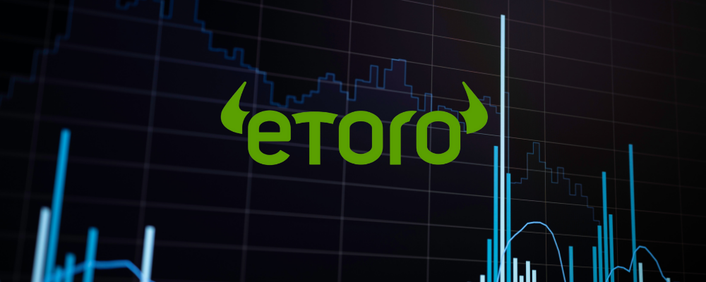eToro: safety features on the platform